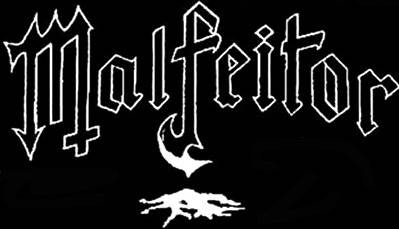 logo Malfeitor (USA)